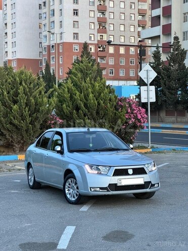 Khazar SD 2020, 51,400 km - 1.7 l - Sumqayıt