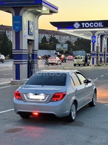 Khazar SD 2020, 51,400 km - 1.7 l - Sumqayıt