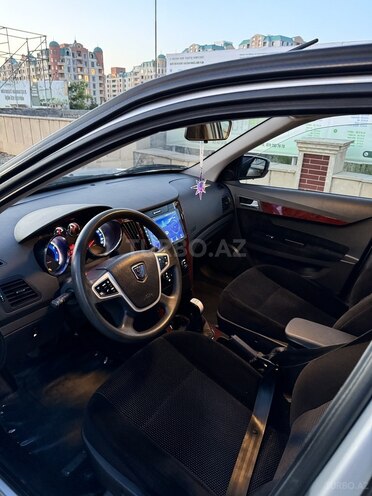 Khazar SD 2020, 51,400 km - 1.7 l - Sumqayıt