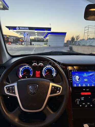Khazar SD 2020, 51,400 km - 1.7 l - Sumqayıt