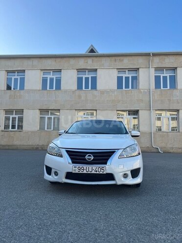 Nissan Sentra 2013, 148,858 km - 1.8 l - Bakı
