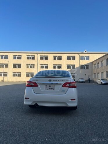 Nissan Sentra 2013, 148,858 km - 1.8 l - Bakı