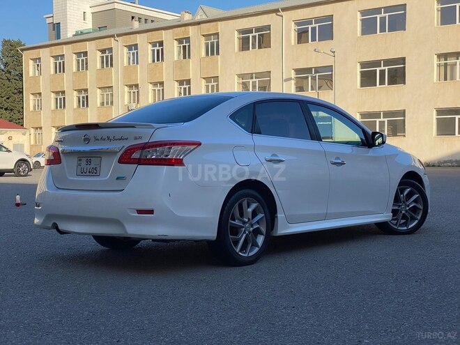 Nissan Sentra 2013, 148,858 km - 1.8 l - Bakı