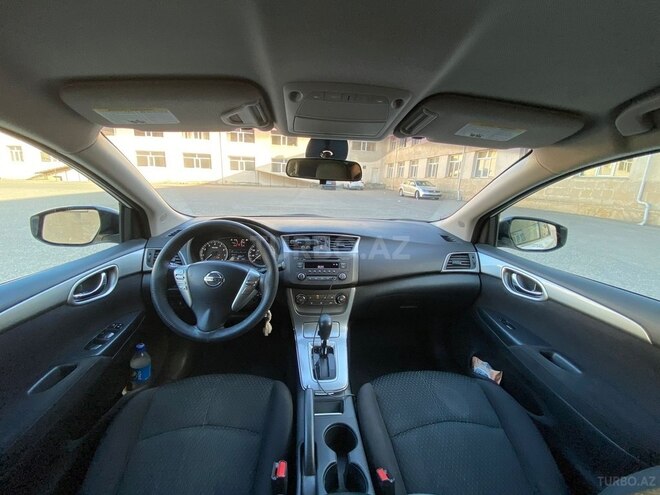 Nissan Sentra 2013, 148,858 km - 1.8 l - Bakı