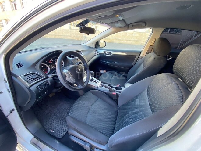 Nissan Sentra 2013, 148,858 km - 1.8 l - Bakı