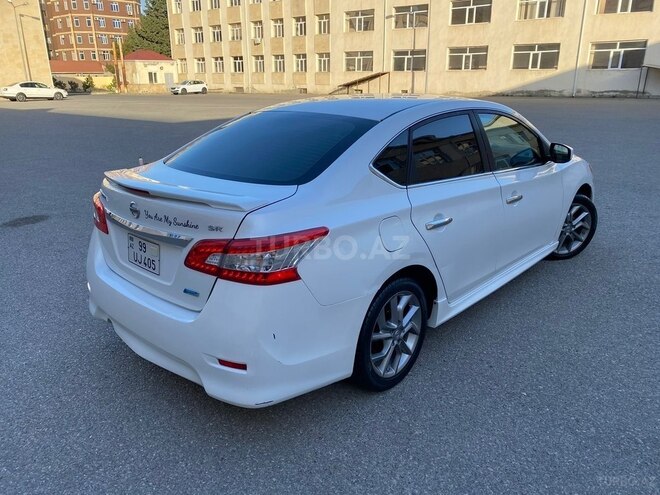 Nissan Sentra 2013, 148,858 km - 1.8 l - Bakı