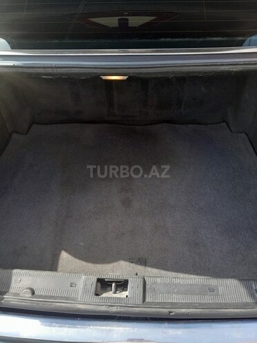 Mercedes E 320 1996, 415,000 km - 3.2 l - Bakı