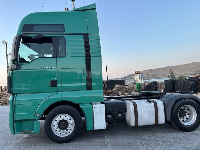 MAN TGX 18.440