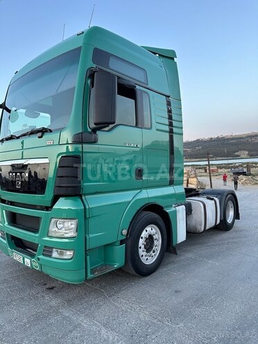 MAN TGX 18.440