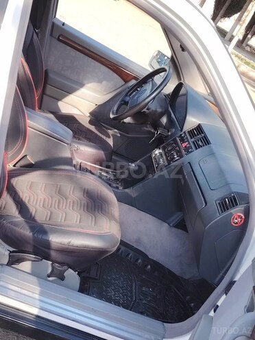 Mercedes C 200 1997, 325,000 km - 2.0 л - Gəncə