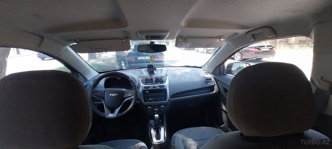 Chevrolet Cobalt 2023, 39,000 km - 1.5 л - Bakı