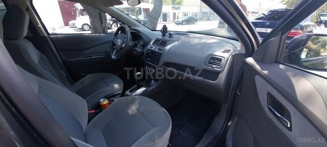 Chevrolet Cobalt 2023, 39,000 km - 1.5 л - Bakı