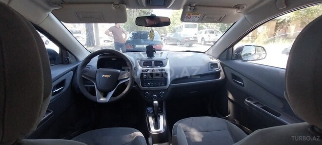 Chevrolet Cobalt 2023, 39,000 km - 1.5 л - Bakı