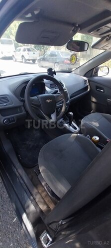 Chevrolet Cobalt 2023, 39,000 km - 1.5 л - Bakı