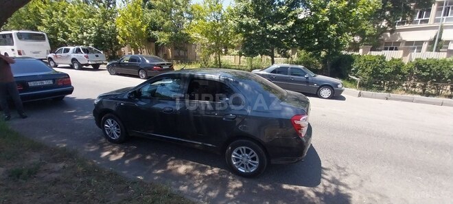 Chevrolet Cobalt 2023, 39,000 km - 1.5 л - Bakı