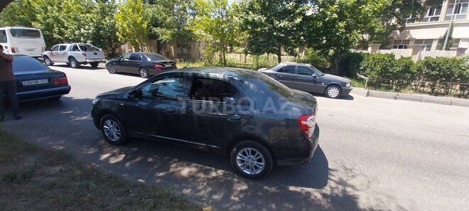 Chevrolet Cobalt 2023, 39,000 km - 1.5 л - Bakı