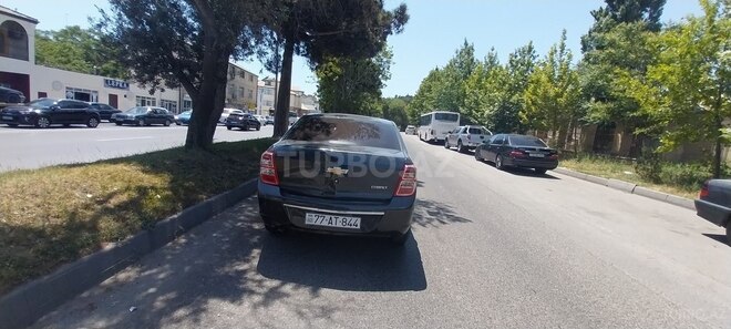 Chevrolet Cobalt 2023, 39,000 km - 1.5 л - Bakı