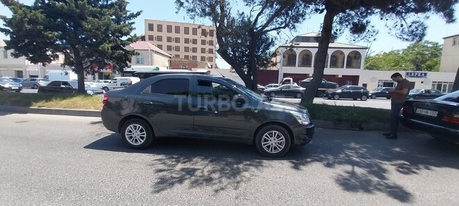 Chevrolet Cobalt 2023, 39,000 km - 1.5 л - Bakı