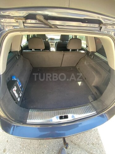 Opel Astra 2007, 196,000 km - 1.4 l - Sumqayıt