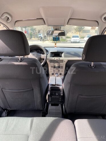 Opel Astra 2007, 196,000 km - 1.4 l - Sumqayıt
