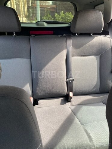 Opel Astra 2007, 196,000 km - 1.4 l - Sumqayıt