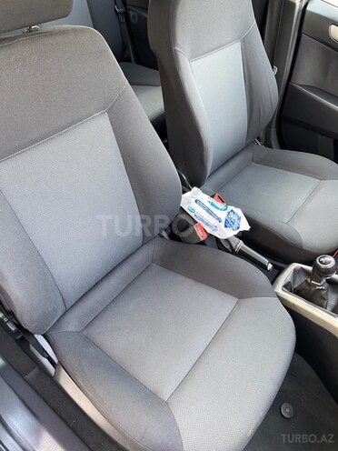 Opel Astra 2007, 196,000 km - 1.4 l - Sumqayıt