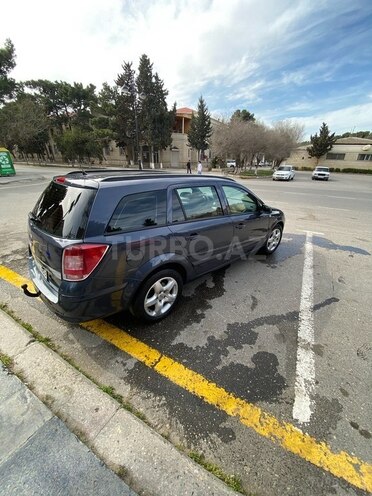 Opel Astra 2007, 196,000 km - 1.4 l - Sumqayıt