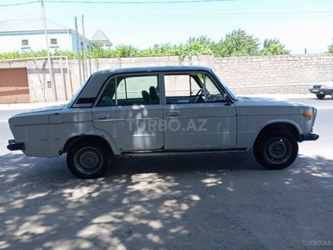 LADA (VAZ) 2106