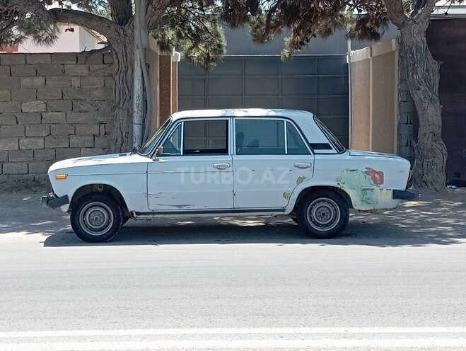 LADA (VAZ) 2106