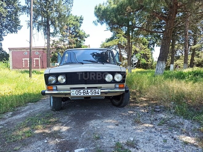 LADA (VAZ) 2106