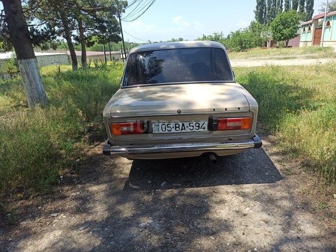 LADA (VAZ) 2106