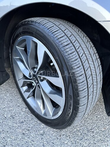 Kia Optima 2014, 94,000 km - 2.0 l - Bakı