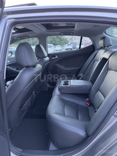 Kia Optima 2014, 94,000 km - 2.0 l - Bakı