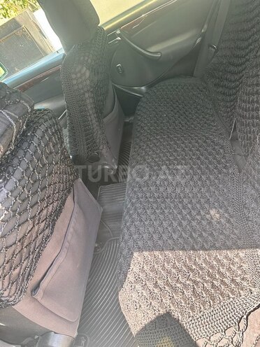 Mercedes C 240 1997, 345,000 km - 2.4 л - Sumqayıt