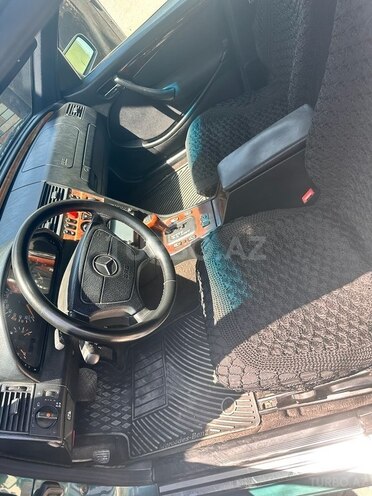 Mercedes C 240 1997, 345,000 km - 2.4 л - Sumqayıt