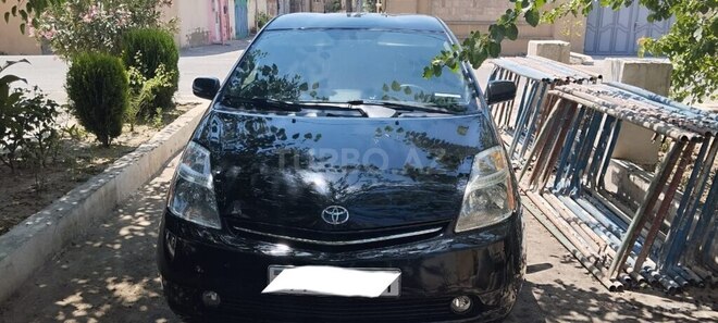 Toyota Prius 2008, 423,257 km - 1.5 l - Bakı