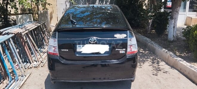 Toyota Prius 2008, 423,257 km - 1.5 l - Bakı