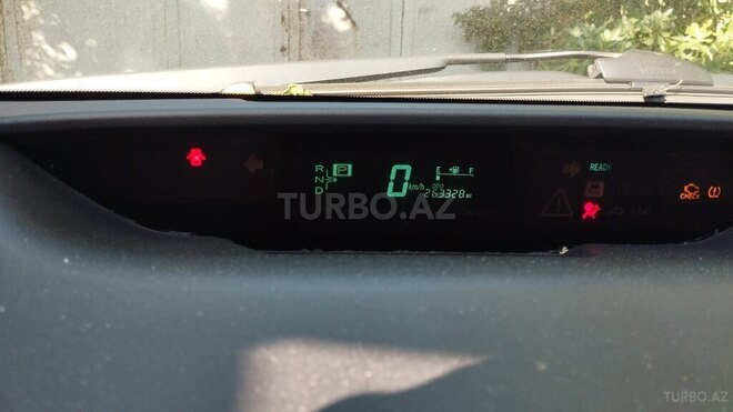 Toyota Prius 2008, 423,257 km - 1.5 l - Bakı