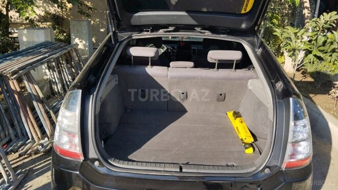 Toyota Prius 2008, 423,257 km - 1.5 l - Bakı