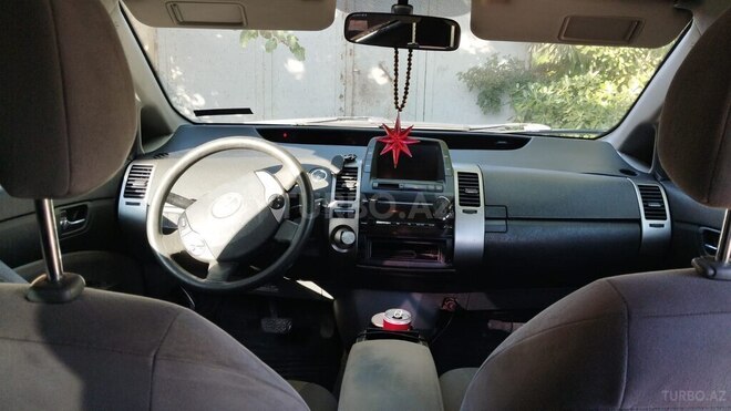 Toyota Prius 2008, 423,257 km - 1.5 l - Bakı