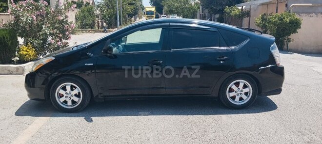 Toyota Prius 2008, 423,257 km - 1.5 l - Bakı