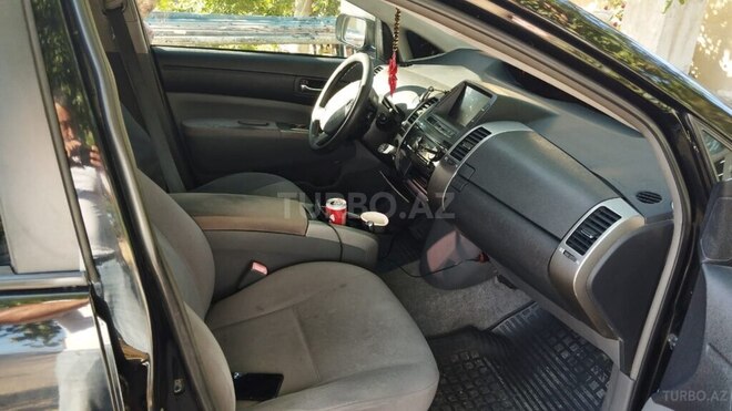 Toyota Prius 2008, 423,257 km - 1.5 l - Bakı