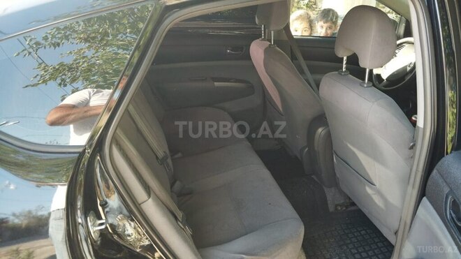 Toyota Prius 2008, 423,257 km - 1.5 l - Bakı