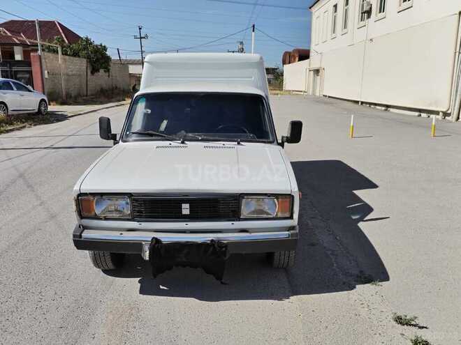 LADA (VAZ) 21045