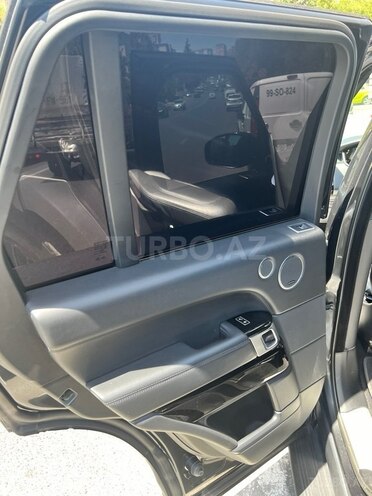 Land Rover Range Rover 2016, 250,000 km - 3.0 л - Bakı
