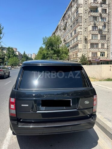 Land Rover Range Rover 2016, 250,000 km - 3.0 л - Bakı