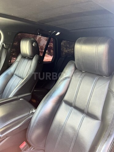 Land Rover Range Rover 2016, 250,000 km - 3.0 л - Bakı