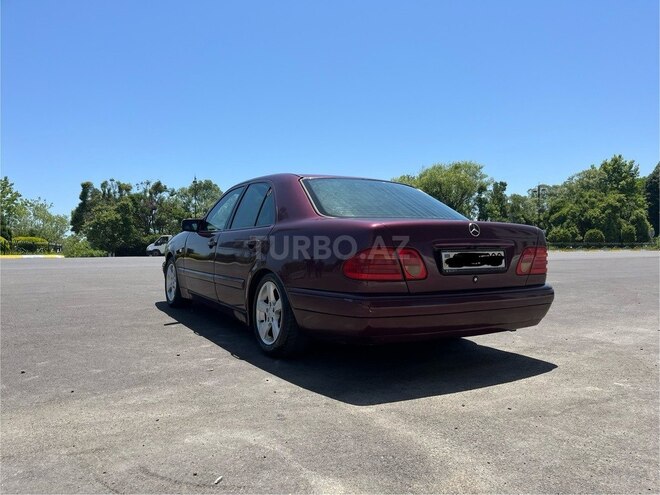 Mercedes 230 E 1996, 225,328 km - 2.3 l - Lənkəran