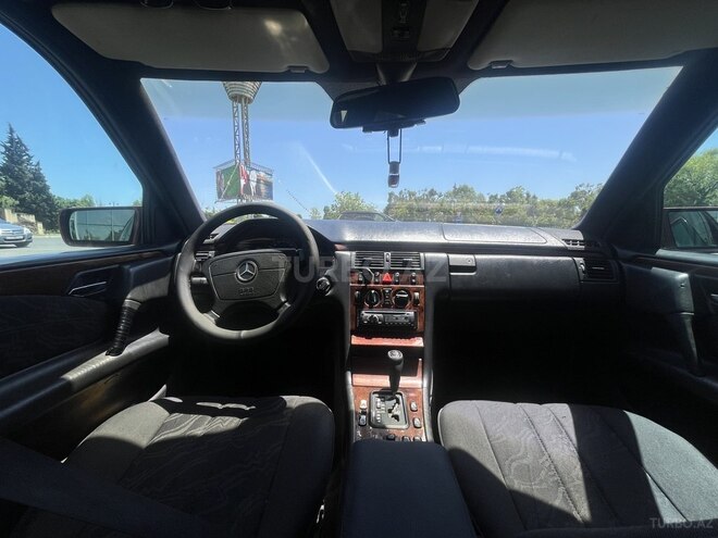 Mercedes 230 E 1996, 225,328 km - 2.3 l - Lənkəran