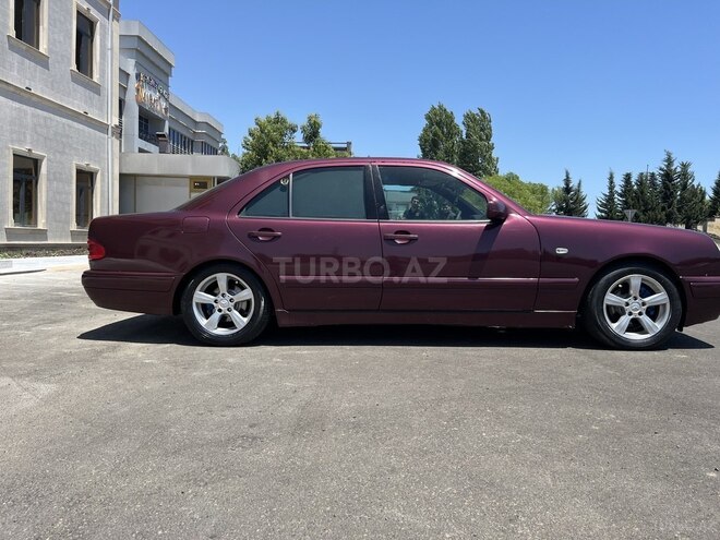 Mercedes 230 E 1996, 225,328 km - 2.3 l - Lənkəran